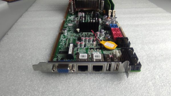 Carte PCIE-Q670